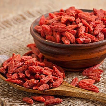Load image into Gallery viewer, Goji Berry - USDA Organic
